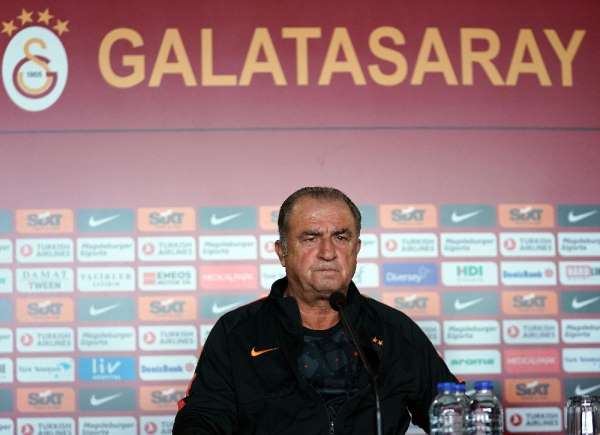 Fatih Terim: 'Transfer yapma ihtimalimiz çok zor' 