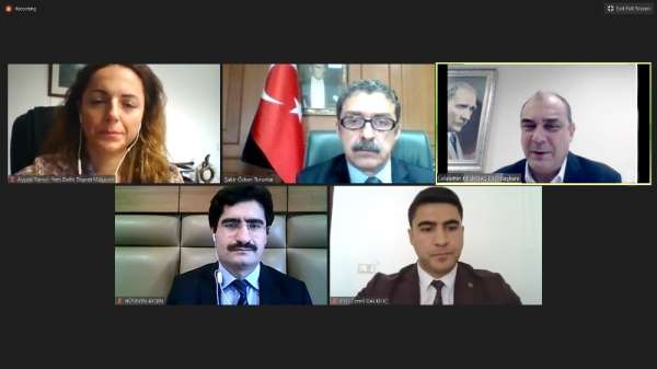 Hindistan pazarı Eskişehirli üreticileri bekliyor 