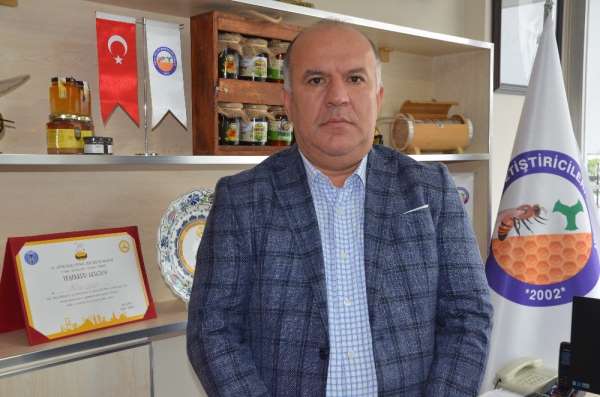 Türkiye'nin en fazla bal üretimi yapan ilinde genç arıcı yetişmiyor 