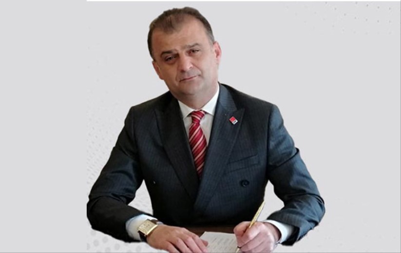 CHP İl Başkanı Türkel 'Ferrero Fındık AKP'nin beslemesi ve komplosudur'