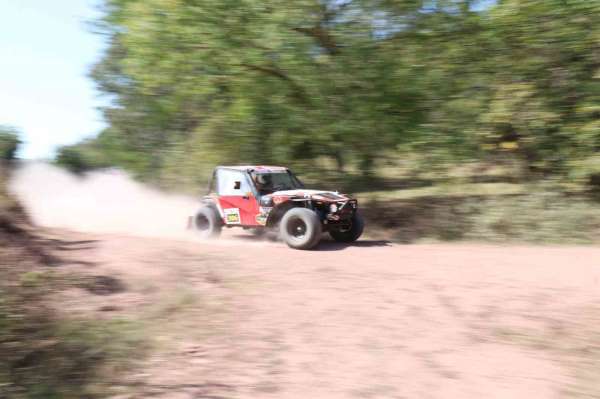 2023 Türkiye Off-Road Şampiyonası 4. Ayağı Sakarya'da başladı