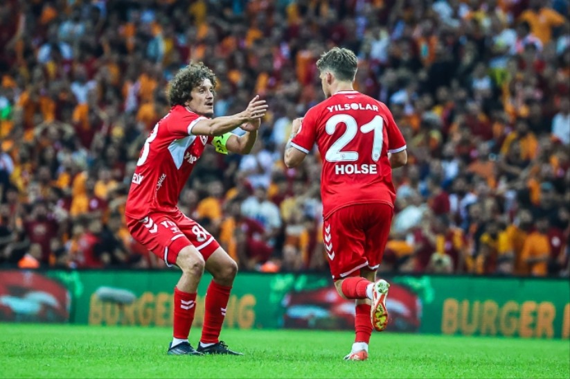 Haydi Samsunspor
