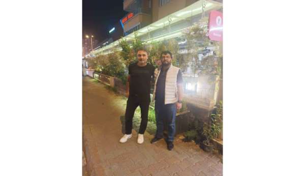 Erciyes Esen Makina FK antrenör Mustafa Esmeray ile anlaştı