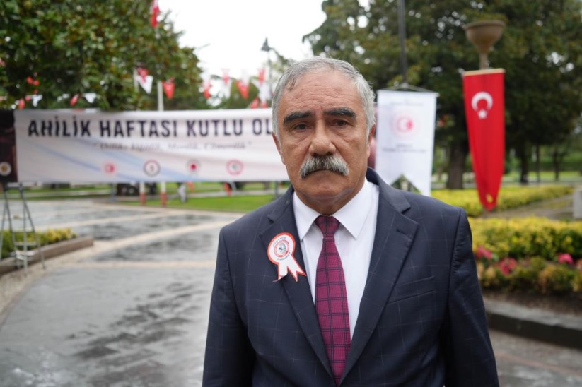 Güler: 'Ekmeğe sıkılarak, üzülerek zam yapıyoruz'