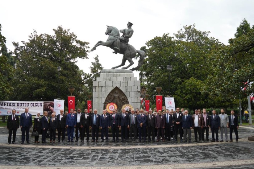 Güler: 'Ekmeğe sıkılarak, üzülerek zam yapıyoruz'