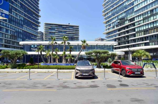 Ağustos'ta elektrikli araç atağı: Yeni modeller satışa çıktı