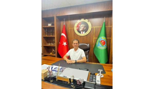 Doğan: 'Ekspertiz için ödenen ücretin ikinci raporla katlanması çiftçilerimizin yükünü ağırlaştırıyor'