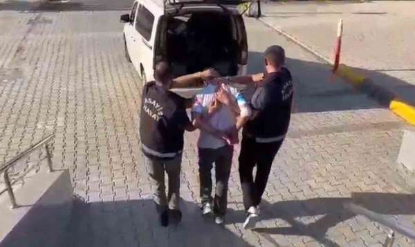 İskenderun Belediyesi çalışanını bıçakla yaralayan şahıs tutuklandı