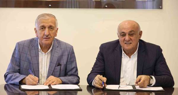 KSO VE ABH arasında enerji verimliliği için stratejik iş birliği