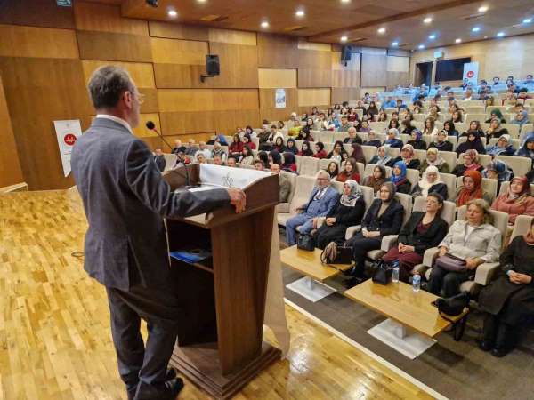 Sinop'ta Mevlid-i Nebi Haftası etkinlikleri