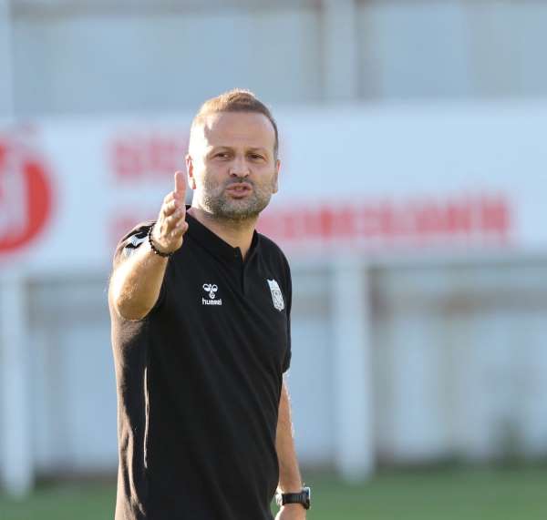 Sivasspor'da Adana Demirspor maçının hazırlıkları sürüyor