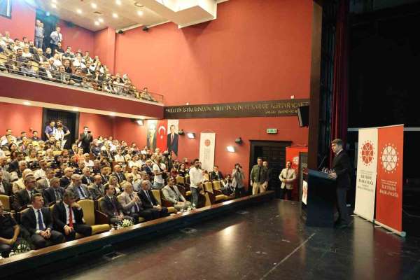 Cumhurbaşkanlığı İletişim Başkanlığından Amasya'da iletişim ve dezenformasyon eğitimi