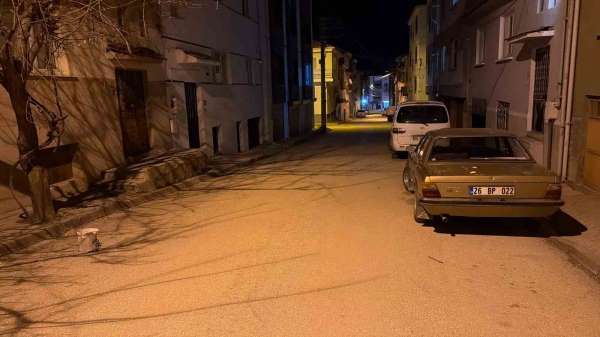 Eskişehir'de 'kız' meselesi yüzünden 17 yaşındaki gencin bıçaklandığı olayın davası