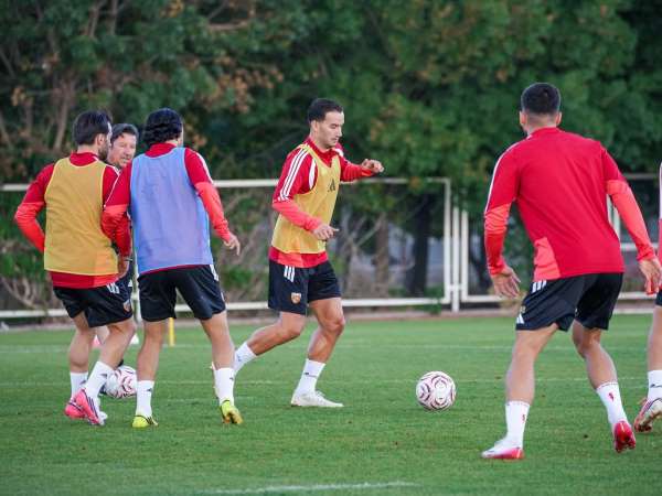 Kayserispor Konyaspor ile karşılaşacak