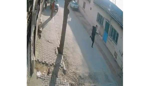 Turgutlu'daki okul saldırısının detayları ortaya çıktı