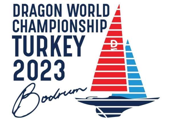 2023 Dragon Dünya Şampiyonası Bodrum'da 
