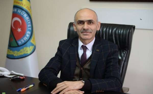 Giresun Ziraat Odası Başkanı Karan: 'Fındıkta fiyat yükselmeyecek' 