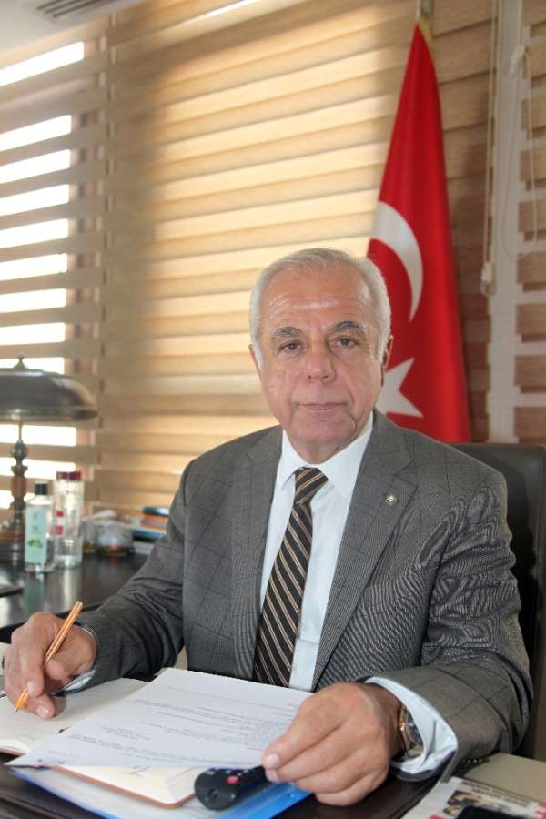 Acı: 'Vergi-SGK yapılandırmasına sicil affı mutlaka eklenmeli'
