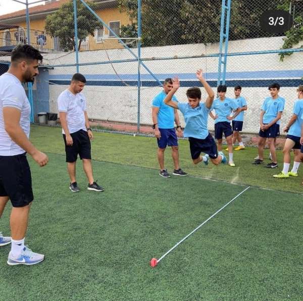 Adana Demirspor 'Bilim Kurulu' kurdu 