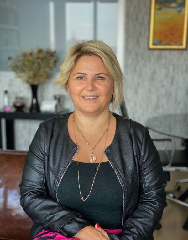 'Dijital kimlikle birlikte ıslak imza gerektiren birçok işlem uzaktan yapılabile