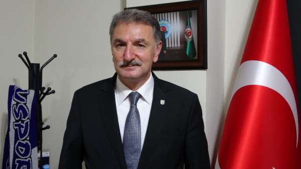 Güldal: '2019-2020 sezonunda, 2.3 milyar dolarlık tarımsal ihracat rekoruna ulaş