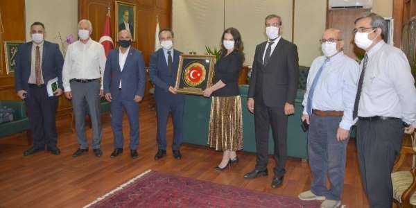 'İlk baretim, ilk yeleğim' projesi devam edecek