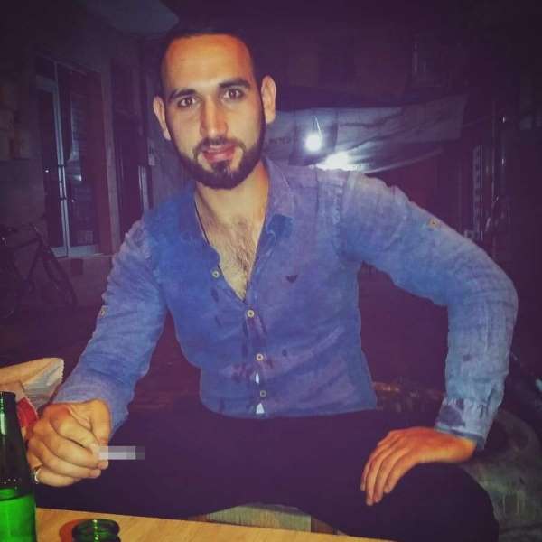 Oğlu tarafından bıçaklanan taksici hayatını kaybetti