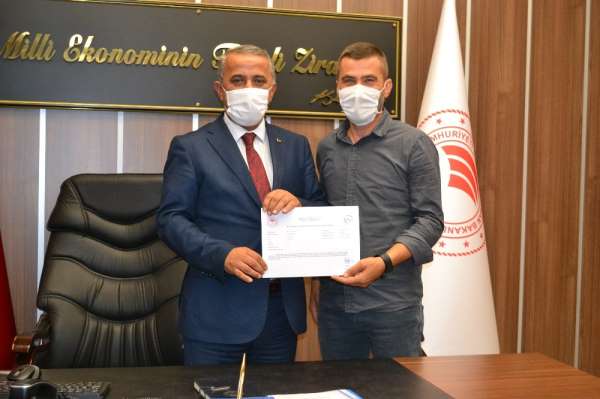 Samsun'da 'ari işletme' sayısı artıyor