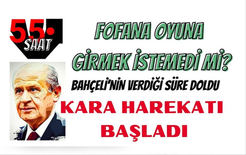 Dünya Yeni Haftaya Böyle Başladı