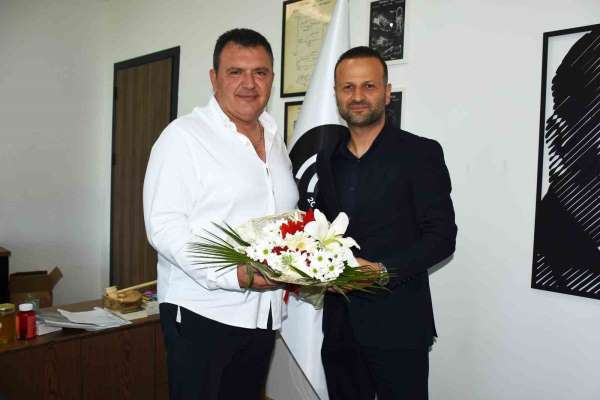 Manisa FK, Teknik Direktör Osman Zeki Korkmaz ile yollarını ayırdı