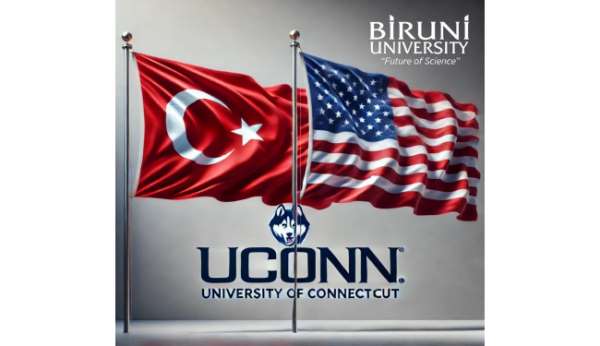 Biruni Üniversitesi ve UConn işbirliğiyle Uluslararası Biyoloji Bilimleri Kongresi gerçekleştirildi