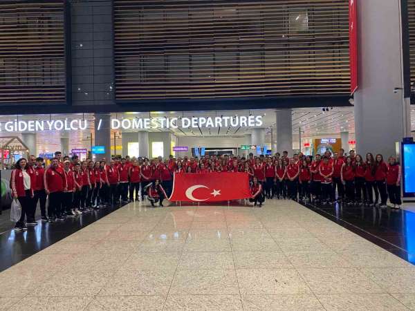 Dünya Okul Sporları Yaz Oyunları Bahreyn'de başlıyor