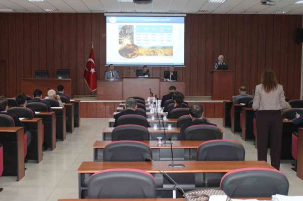 Aydın'ın kayıtlı işgücü sayısı belli oldu