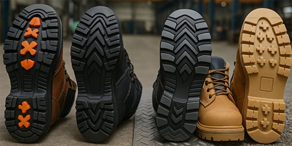 Zemin Tipine Göre Ayakkabı Seçmenin İncelikleri