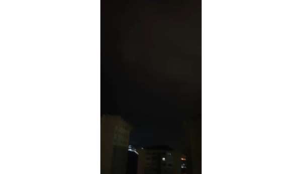 Bursa'da geceleri uyku uyutmayan patlama sesleri gizemini koruyor