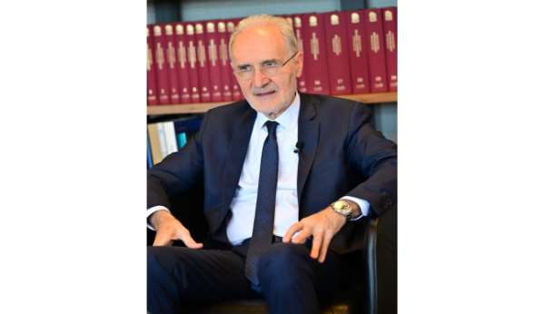 İTO Başkanı Avdagiç'ten 'faiz indirimi' açıklaması