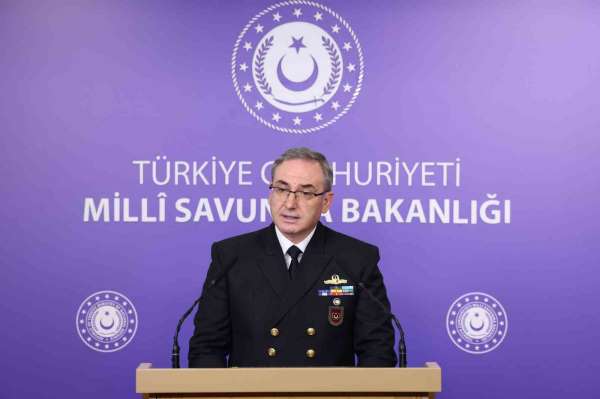 MSB kaynakları: 'SDG terör örgütünün Suriye ordusuna entegrasyonu kritik öneme sahiptir'