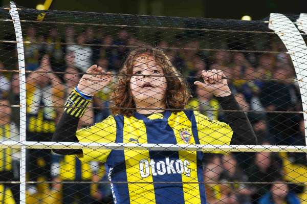 UEFA Avrupa Ligi: Fenerbahçe: 0 - Stuttgart: 0