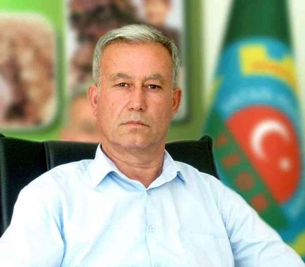 Altun: 'Araban Ovası'nda tarımsal sürdürülebilirlik tehdit altında'