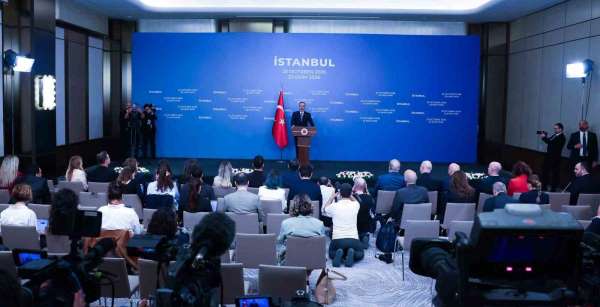 Bakan Fidan: 'İran'a yeni bir saldırının, bölgedeki savaş ve çatışmayı tekrar yaygınlaştırmaya yol açacağı kon