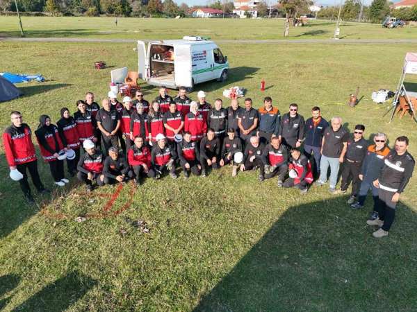 BOYAFAD akreditasyon sınavını başarıyla tamamladı
