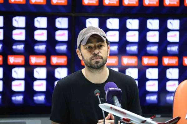 Selçuk İnan: 'Hak edilmiş güzel bir galibiyet oldu''