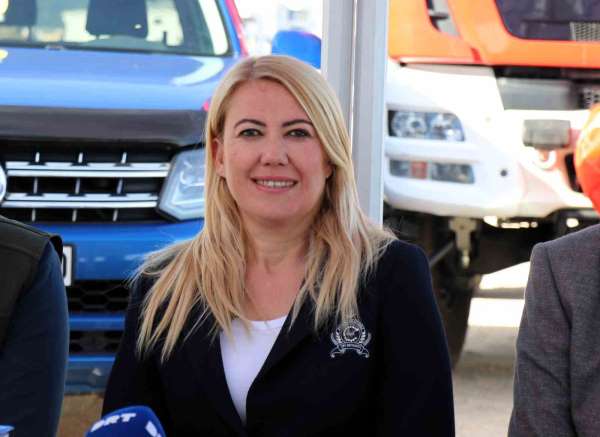 Türkiye Baja Şampiyonası Merkezefendi'de başlıyor
