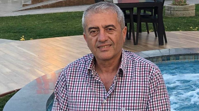 Samsun'da İYİ Partili isim koronadan öldü