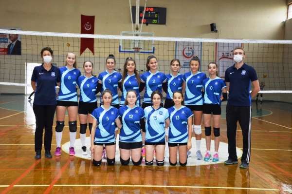 Voleybolda Yunusemre'nin rakipleri belli oldu 