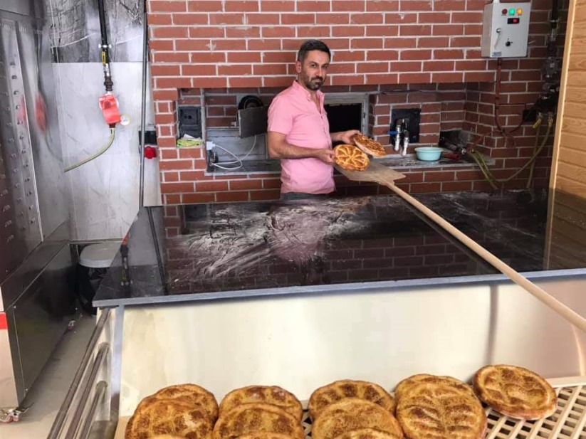 Samsun'da ekmeğe gizli zam!