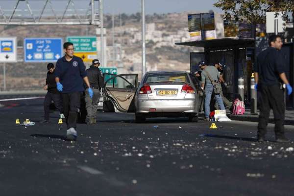 Kudüs'teki patlamalarda 1 kişi hayatını kaybetti - Kudüs haber
