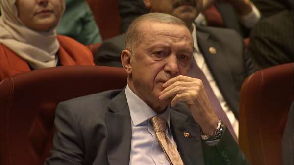 Şehit öğretmen Aybüke Yalçın'ın bağlaması Cumhurbaşkanı Erdoğan'a emanet