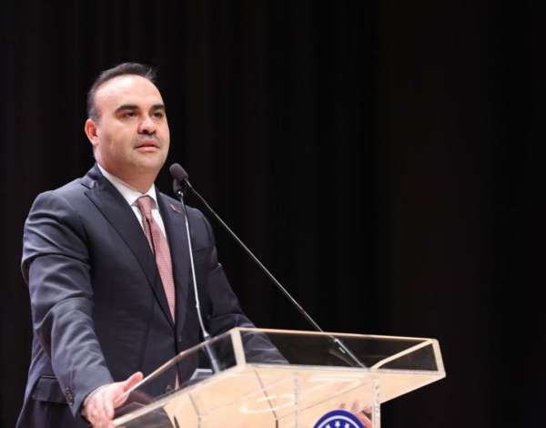 Bakan Kacır: 'Yılın ilk iki döneminde bin 647 projede 25,5 milyar lira finansman hacmi oluşturduk'