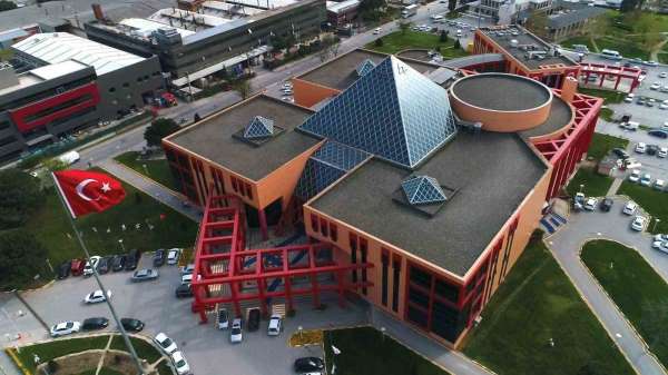 Bursa'nın en büyük 250 firması belli oldu